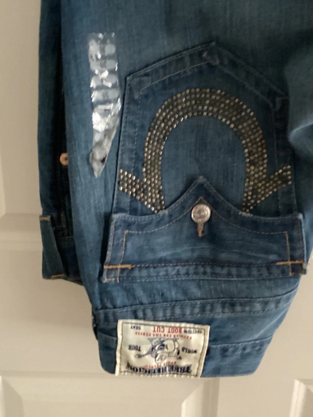 True Religion like new